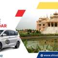 Taxi Service In Porbandar &ndash; Reliable & Affordable Cab Booking