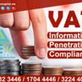 Vat Information Penetration & Compliance