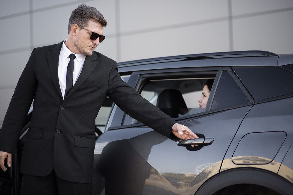Sydney, Travel, Sydney Chauffeurs Services