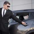 Sydney Chauffeurs Services