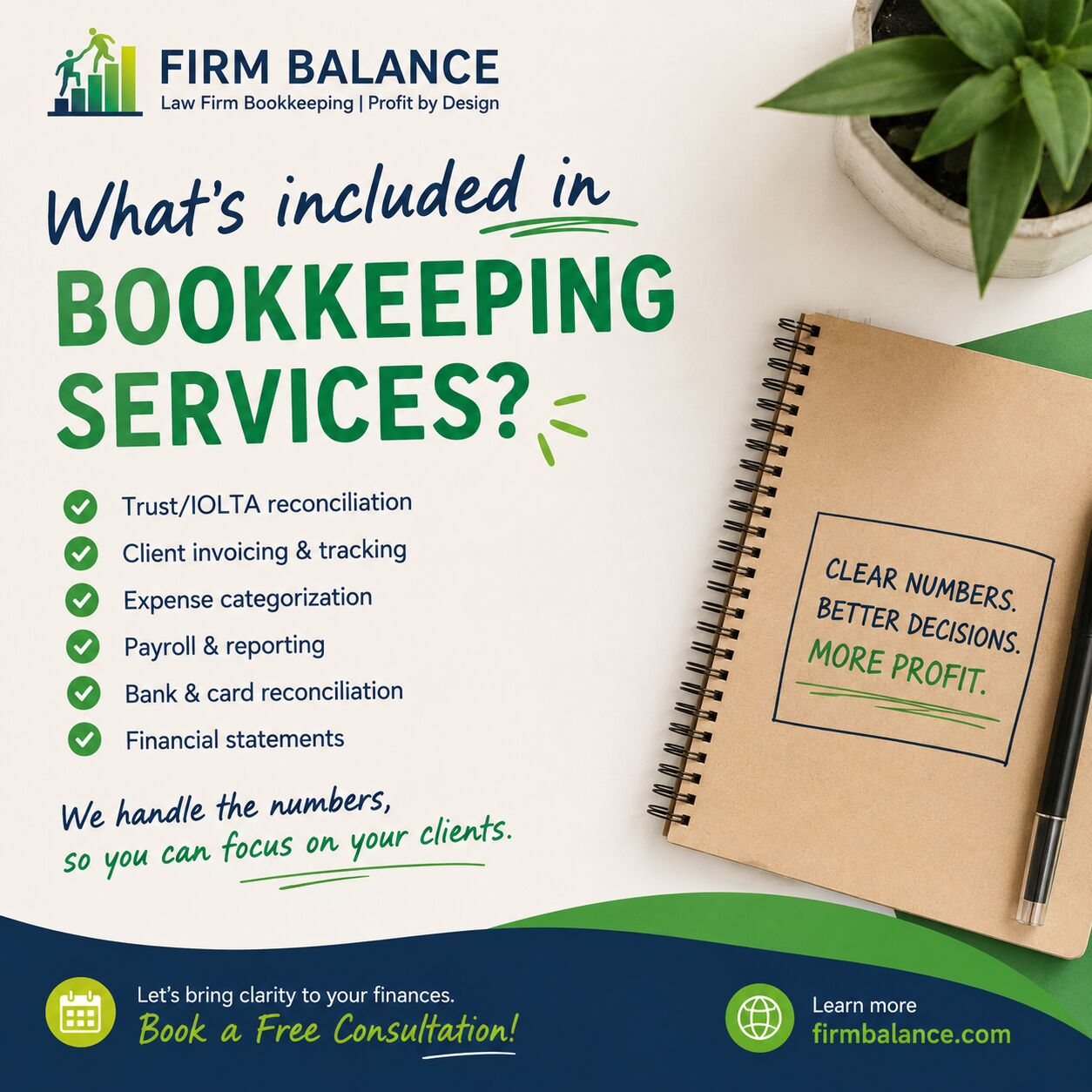New York, Accounting, Financial Reporting Services For Law Firms