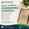 Financial Reporting Services For Law Firms