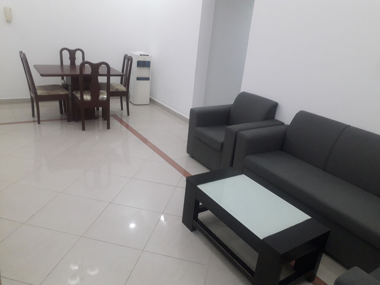 Juffair, Apartments, Flats, Houses & Villas, BHD 250/month,  Furnished,  1 BR,  100 Sq. Meter,  1 Bhk Fully Furnished Flat(one Month Free ) Available In Juffair Call Aleena