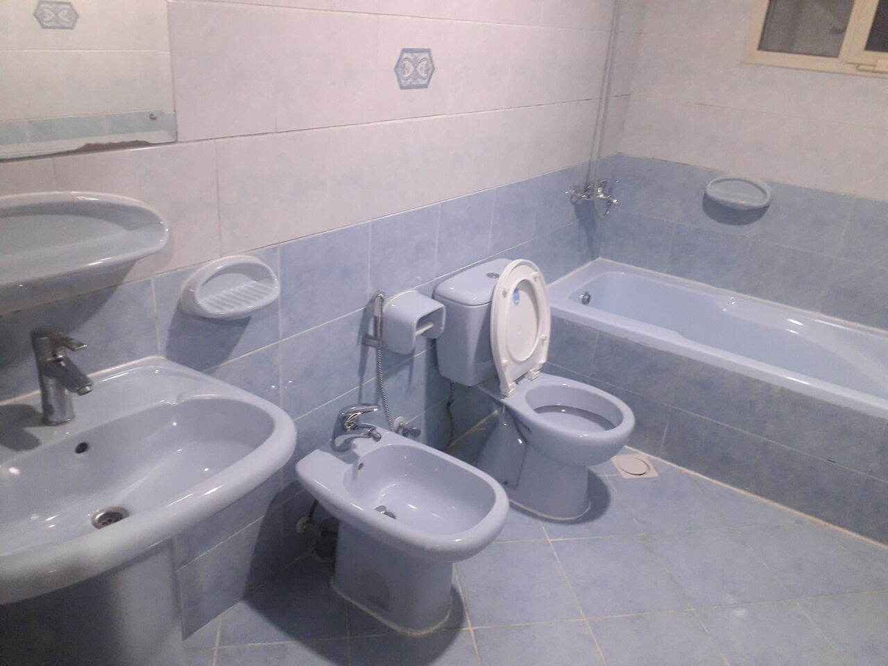 Juffair, Apartments, Flats, Houses & Villas, BHD 250/month,  Furnished,  1 BR,  100 Sq. Meter,  1 Bhk Fully Furnished Flat(one Month Free ) Available In Juffair Call Aleena