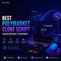 Searching For The Best Polymarket Clone Script?