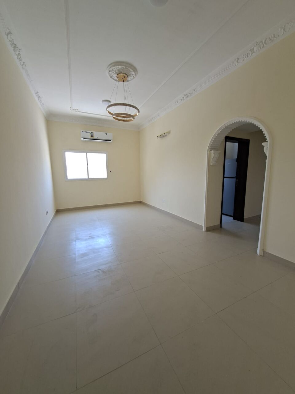 Mahooz, Apartments, Flats, Houses & Villas, BHD 280/month,  2 BR,  Semi Furnished 2 Bedroom Flat For Rent In Mahooz ( Including Electricity)