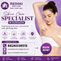 Skin Care Clinic In Gurgaon | Advanced Dermatology & Aesthetic Treatments | Meraki Skin Cl