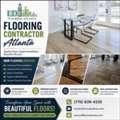 Flooring Contractor Atlanta