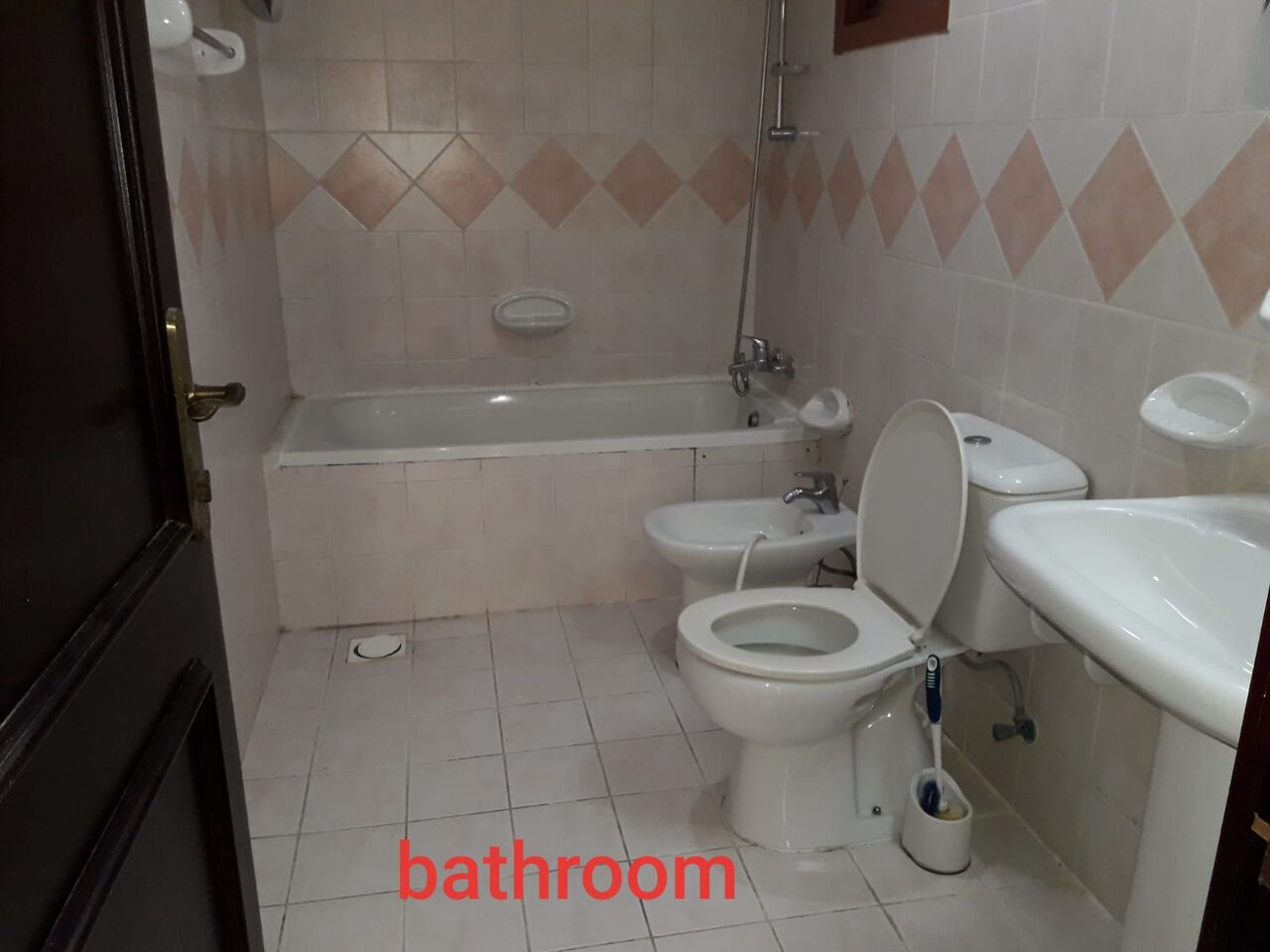Gudaibiya, Apartments, Flats, Houses & Villas, BHD 330/month,  2 BR,  # 2 Bedrooms,2 Bathrooms,hall,kitchen,full Furnished Flat For Rent#