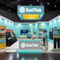 Top Exhibition Stand Builders, Stand Design Company In Germany