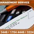 Vat Management Service