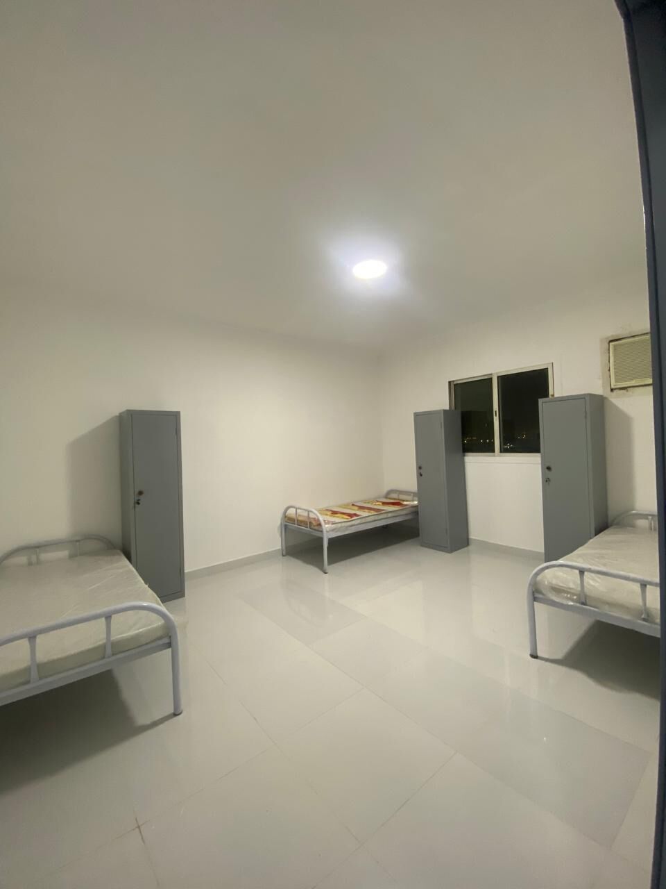 Riyadh, Bedspace For Rent, SAR 700/month,  BED SPACE  (NEW FURNISHED) AVAILABLE - 700 SAR / MONTH