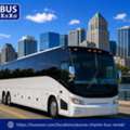 Affordable Aurora Charter Bus Rental With Professional Drivers