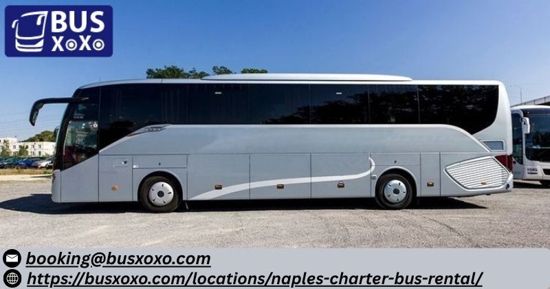 New York, Travel, Affordable Naples Charter Bus & Minibus Rental Solutions