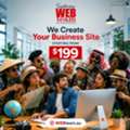 The WEB Team