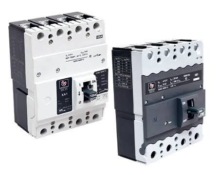 Mumbai, Electronics, Choose BCH Overload Relay For Single Phasing Protection
