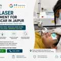INR 4000,  Acne Scars Affecting Confidence? CO2 Laser Treatment Available In Jaipur