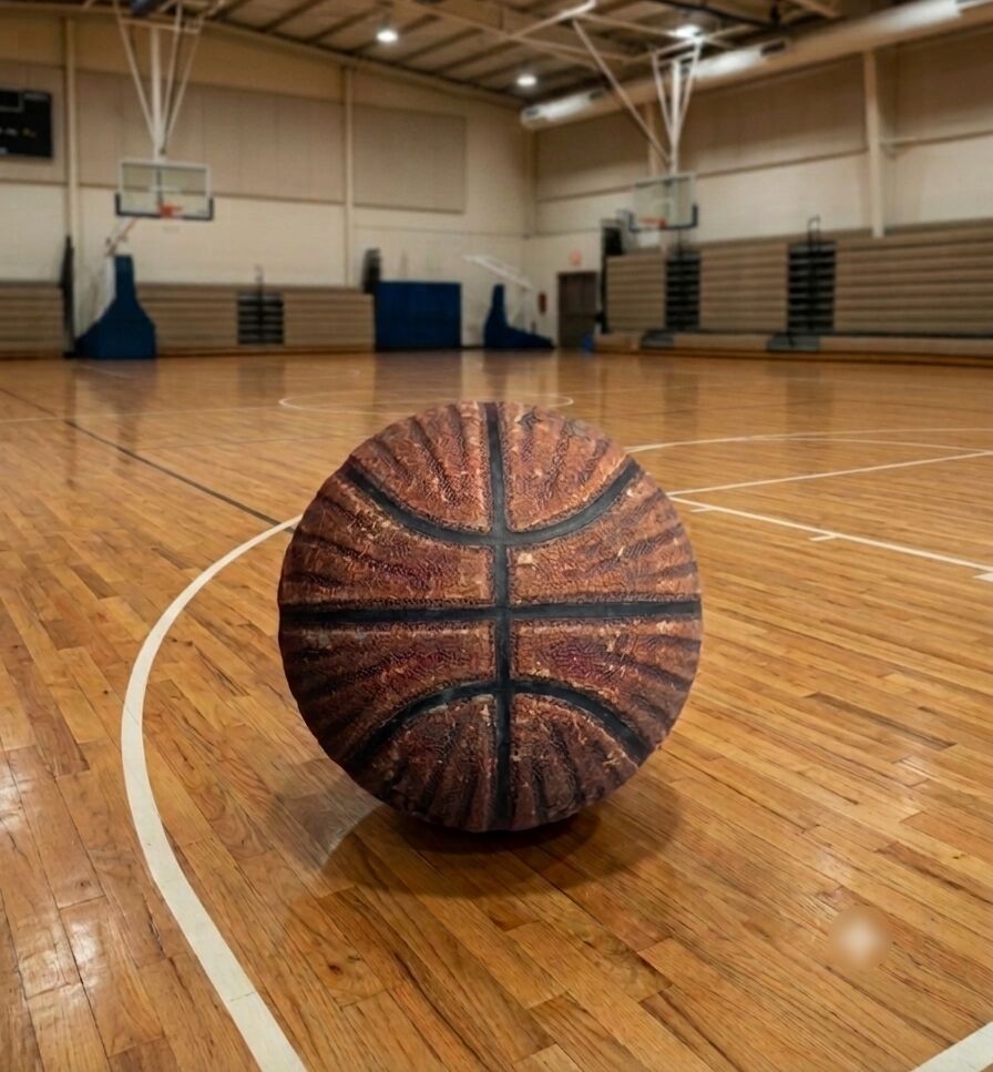 Sanabis, Sporting Goods, BHD 5,  Basket Ball