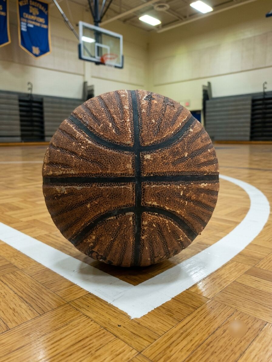 Sanabis, Sporting Goods, BHD 5,  Basket Ball
