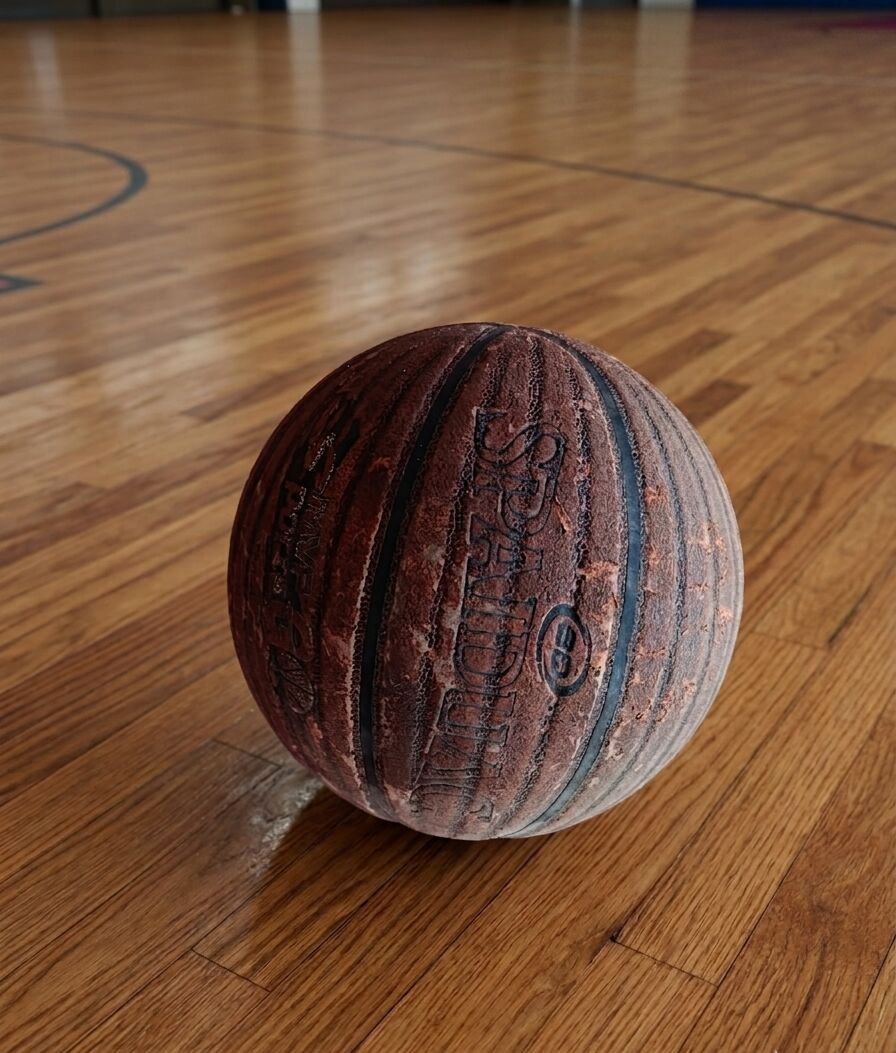 Sanabis, Sporting Goods, BHD 5,  Basket Ball