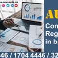 Audit Consulting Registration In Bahrain