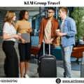 Does KLM Do Group Bookings?