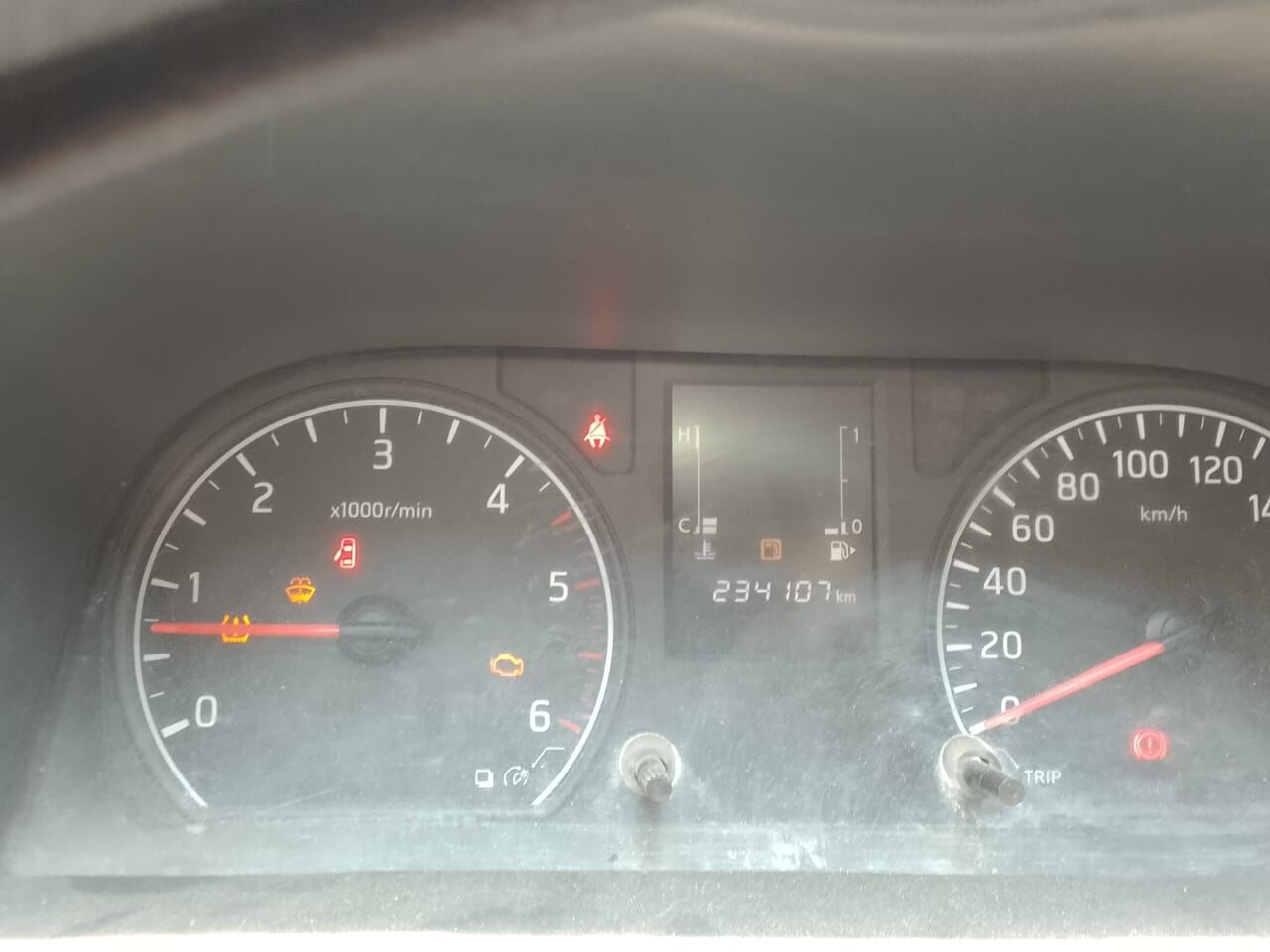 Riyadh, Vehicle Lease Transfer, SAR 1,  FOR RENT &mdash; Nissan Urvan 2019 (13-Seater Bus)