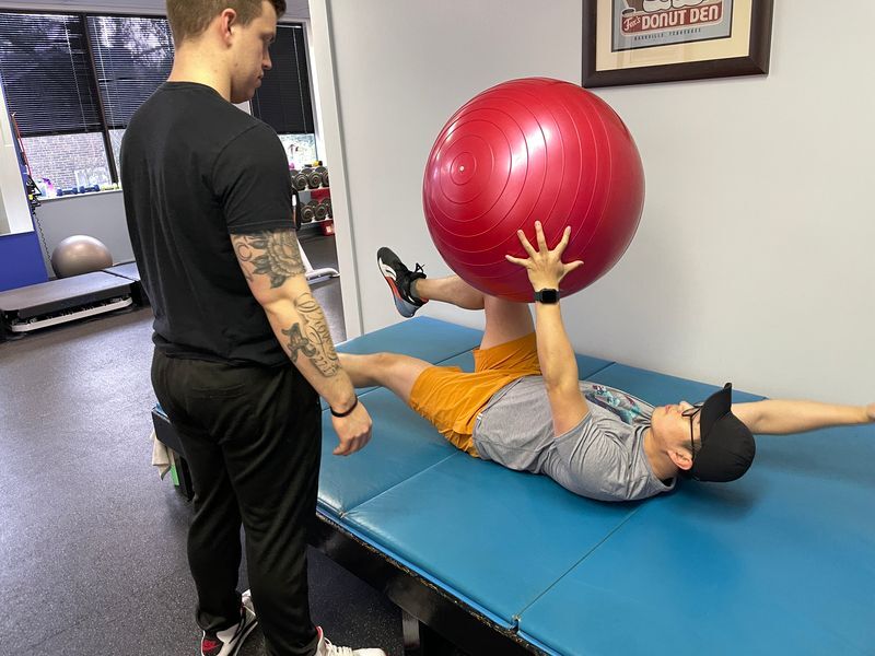 New York, Health, Personal Trainer In Nashville, TN - No Contracts, No Packages, Just Results