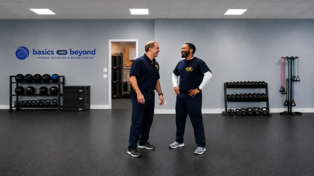 New York, Health, Personal Trainer In Nashville, TN - No Contracts, No Packages, Just Results