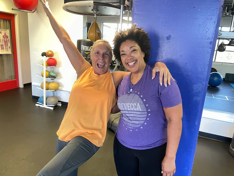 New York, Health, Personal Trainer In Nashville, TN - No Contracts, No Packages, Just Results