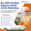 Need US Engineers? Get Verified Email Contacts Today