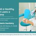 Give Your Child A Healthy Smile That Lasts A Lifetime