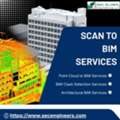USA&rsquo;s Trusted Partner For Scan To BIM Services | SEC Global Engineering LLC