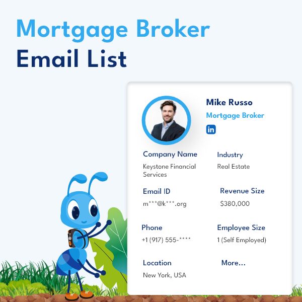 New York, Businesses For Sale, Reach US Mortgage Brokers With Verified Contacts Today