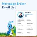 Reach US Mortgage Brokers With Verified Contacts Today