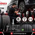 Tyre Tread Depth Explained: How To Check It Safely At Home