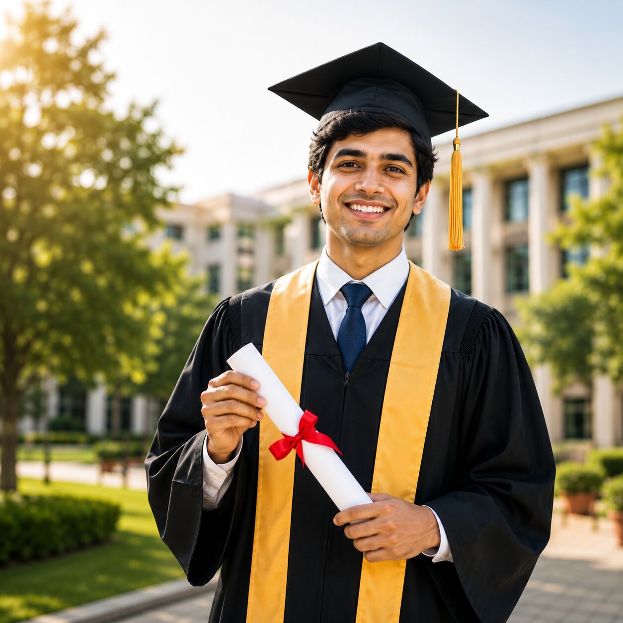 Vienna, Lessons Wanted, Step By Step PhD Admission Guidance For Beginners