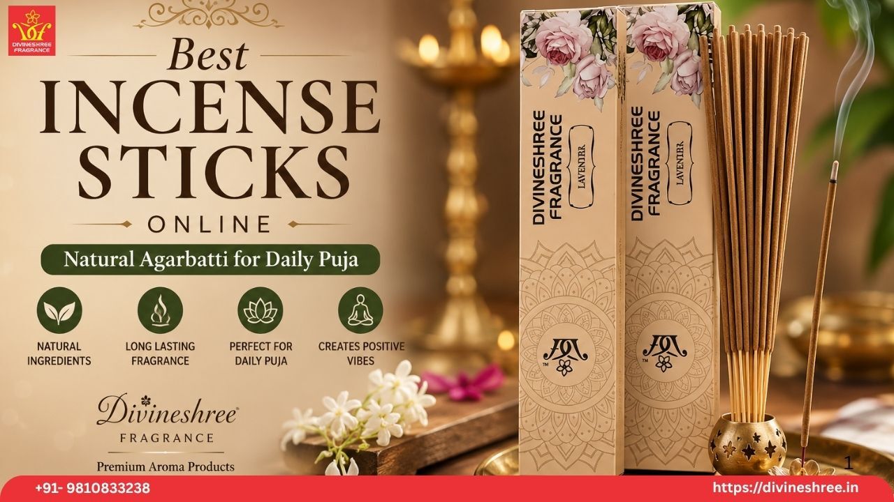 New Delhi, Appliances, INR 500,  Best Incense Sticks Online | Natural Agarbatti For Daily Puja
