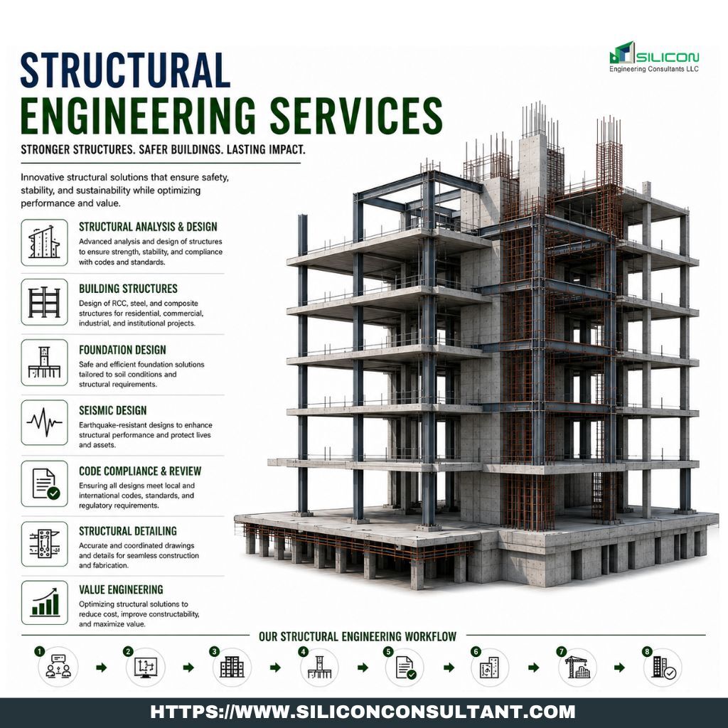 Houston, Construction, Houston&rsquo;s Best Structural Engineering Services Provider Company USA