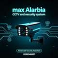 Max Alarbia