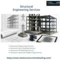 Top-Rated Structural Engineering Services Provider In Boston.
