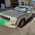 SAR 20000,  Jeep Grand Cherokee 4x4 4.7L V8,  2005,  282681 KM,    ODO: 282XXX
