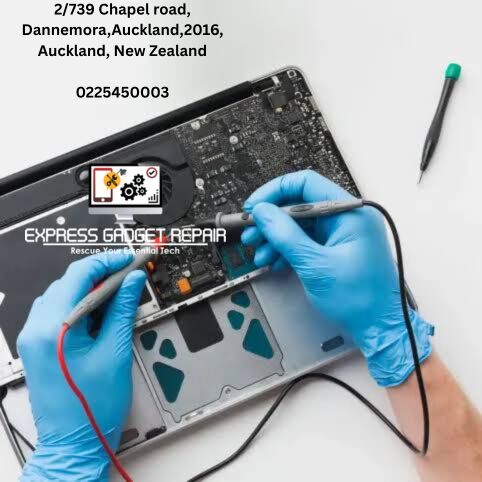 Auckland, Computer, Laptop Repair In Shelly Park - Screen Replacement, Shop Now