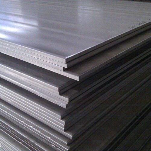 Mumbai, Heavy Equipment, INR 2000,  High-Quality Stainless Steel Plates For Fabrication