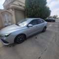 SAR 32000,  MG 5,  2025,  Automatic,  18000 KM,  Neat And Clean MG  Full Option For Sale With Low Mileage