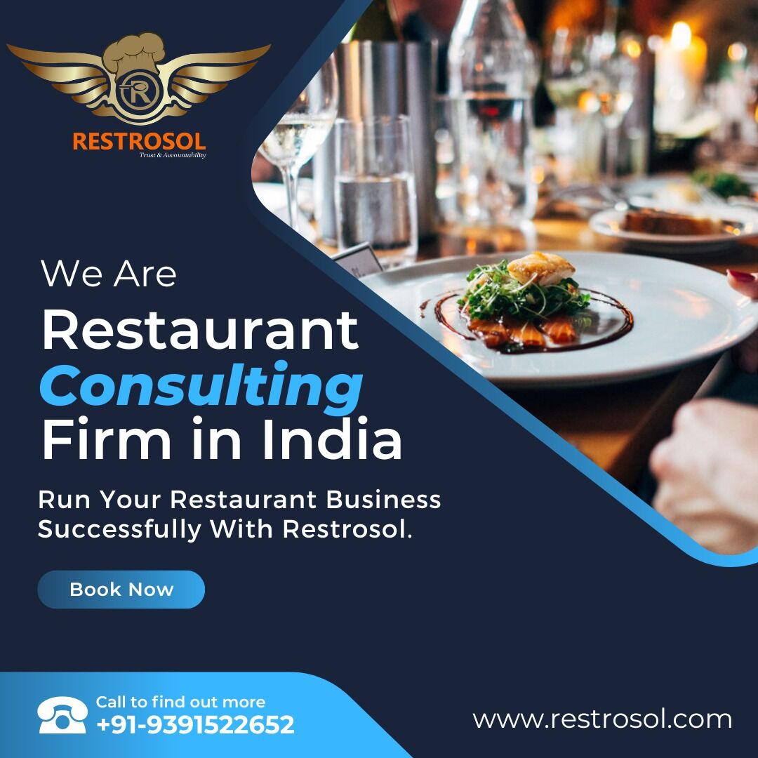 Bangalore, Restaurants, Transform Your Restaurant Into A Profitable Brand With Expert Consulting