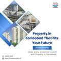 Property In Faridabad | Premium Homes & Investment Opportunities