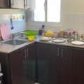 BHD 180/month,  Furnished,  1 BR,  *****fully Furnished Studio Flat Rent In Gudaibiya All Inclusive *******