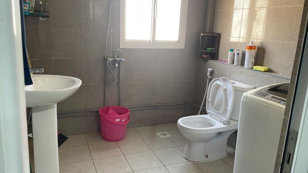 Gudaibiya, Apartments, Flats, Houses & Villas, BHD 180/month,  Furnished,  1 BR,  *****fully Furnished Studio Flat Rent In Gudaibiya All Inclusive *******