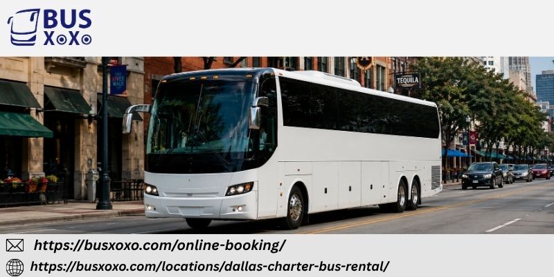 Dallas, Travel, Reliable Group Travel For Every Dallas Occasion